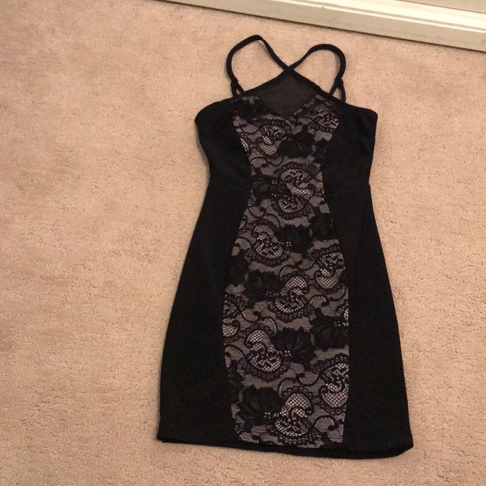 homecoming dress